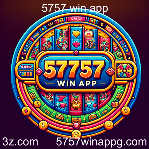 5757 win app