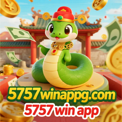 5757 win app